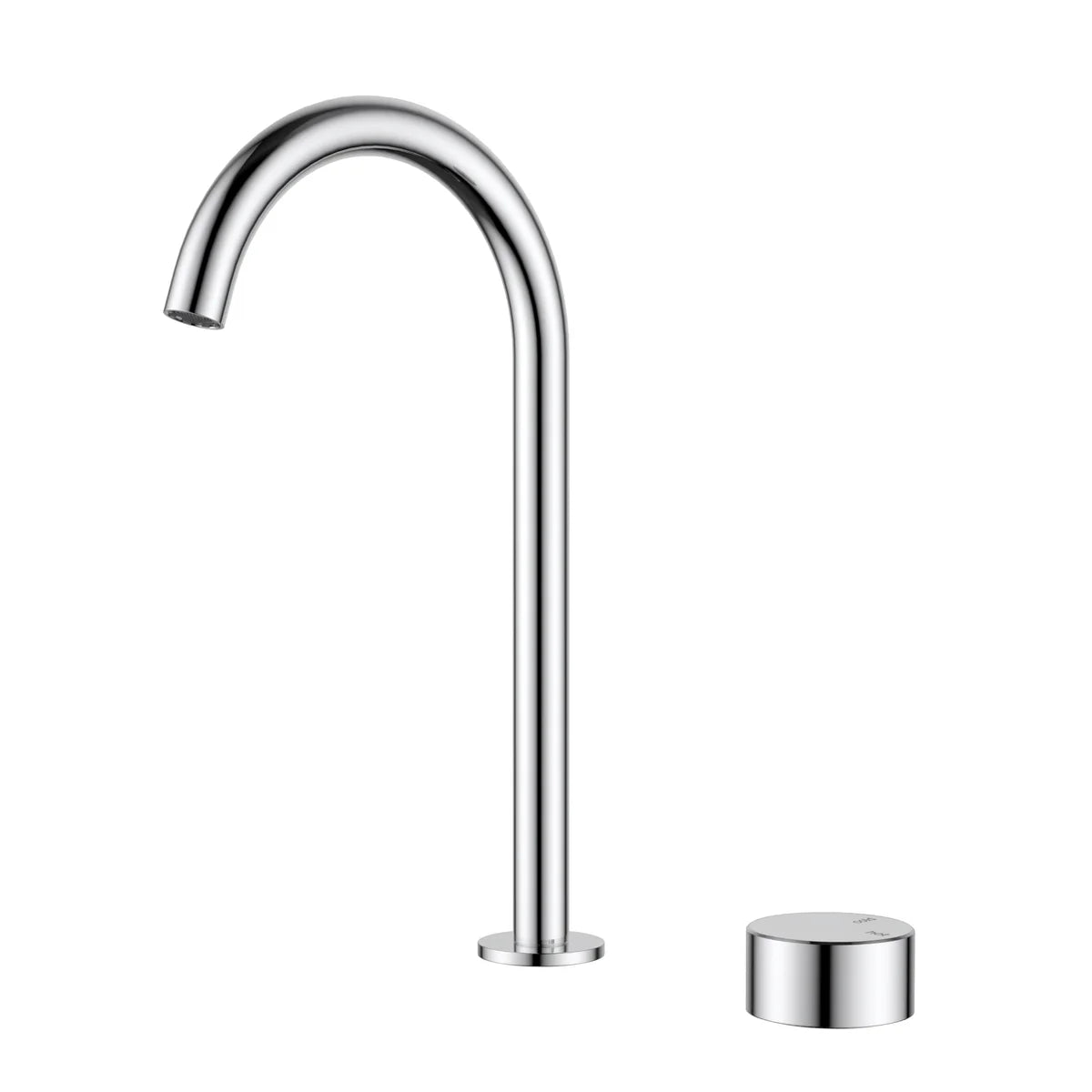 Hali Hob Sink Mixer Chrome HYB88-108 - Bathroom Hub