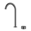 Hali Hob Sink Mixer Gunmetal HYB88-108GM