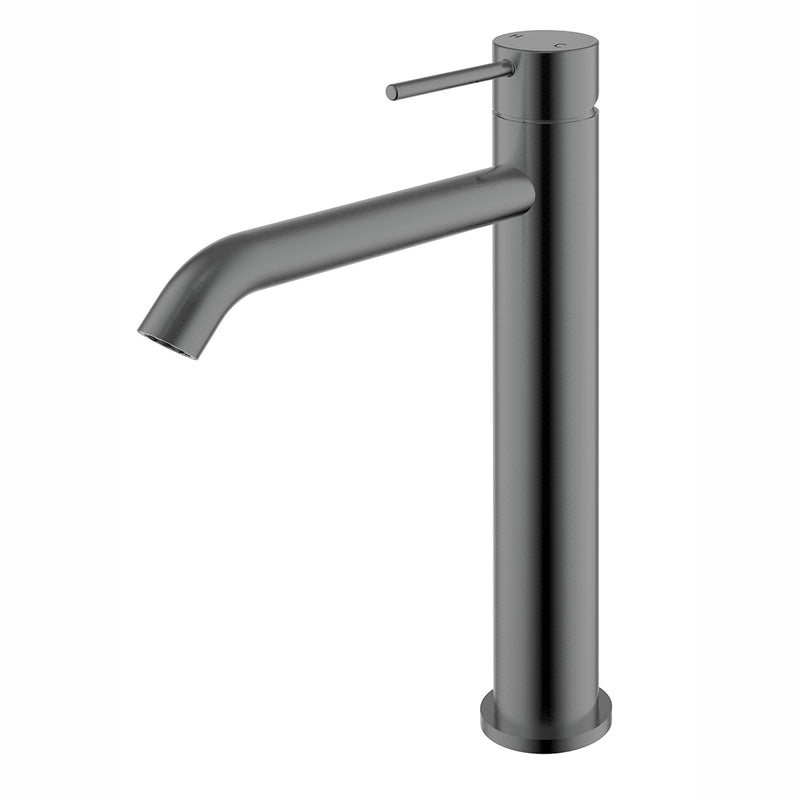 Hali Gun Metal Bathroom Package Deal