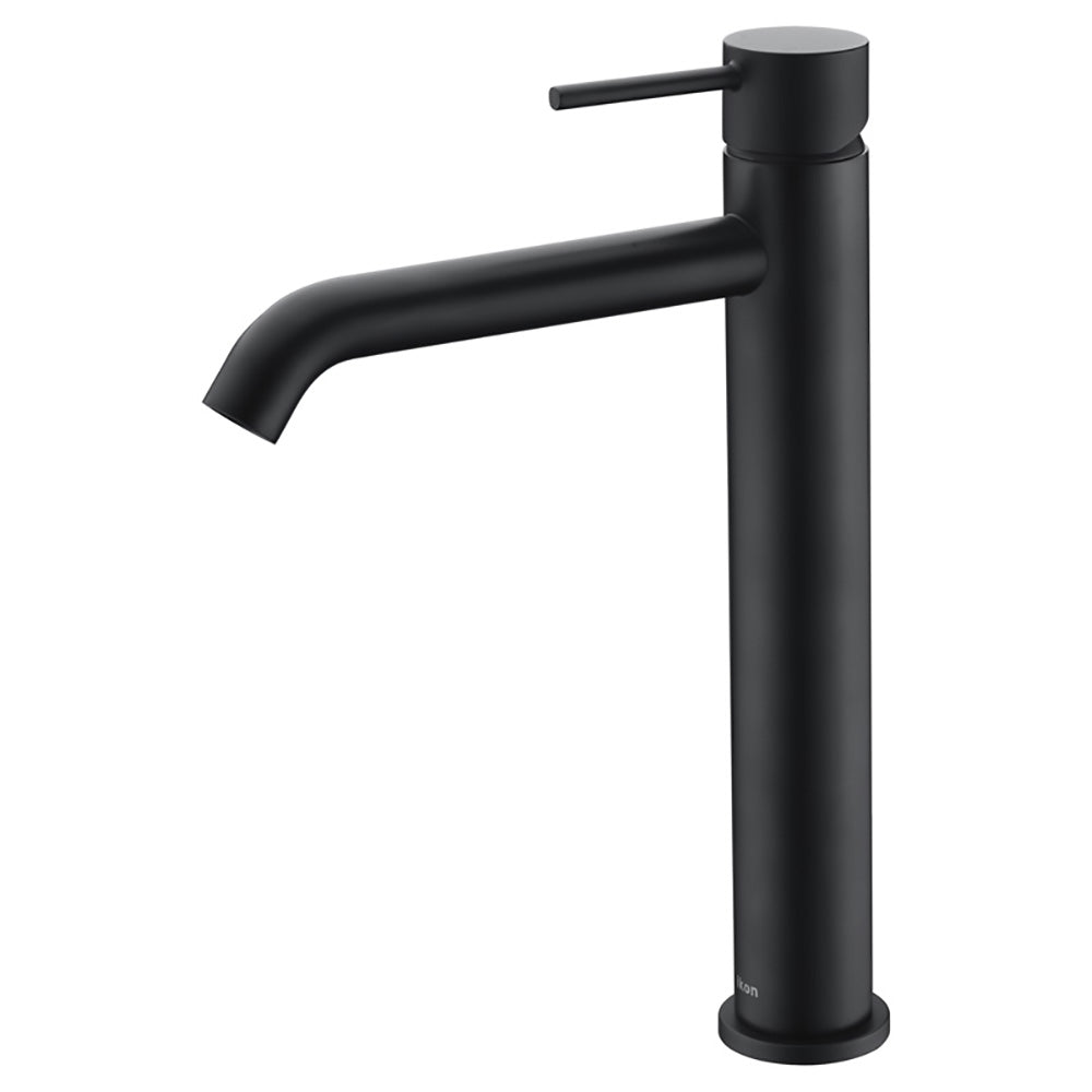 Hali Matt Black Bathroom Package Deal