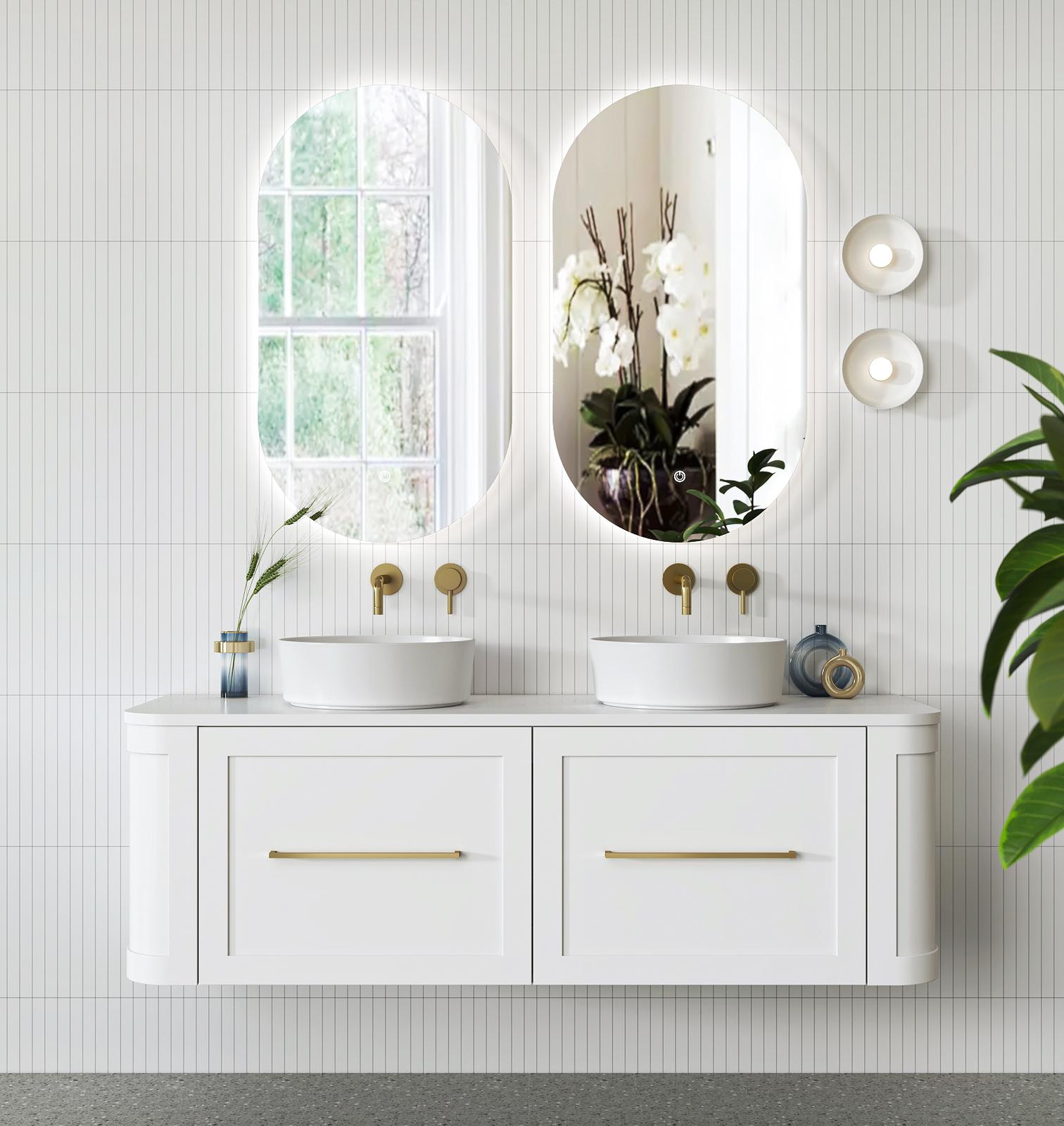 Bathroom Vanities