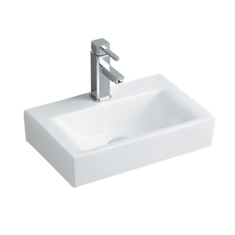 Rosa Countertop Basin 455 x 310 x 130mm JHI-11-101