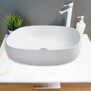 Cora Countertop Basin 485 x 400 x 145mm JHI-22-202