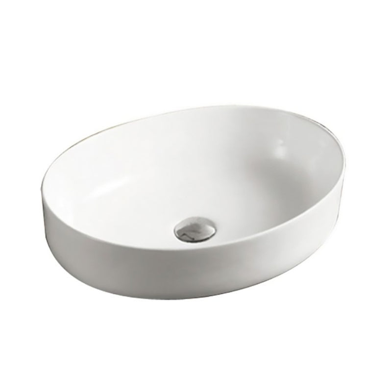 Cora Countertop Basin 510 x 390 x 140mm JHI-22-304