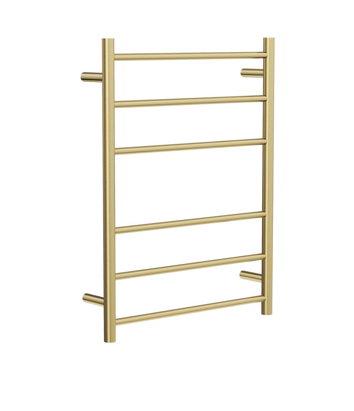 Avid 6 Bar Heated Towel Rail JY-R600-BG - Bathroom Hub