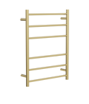 Avid 6 Bar Heated Towel Rail JY-R600-BG