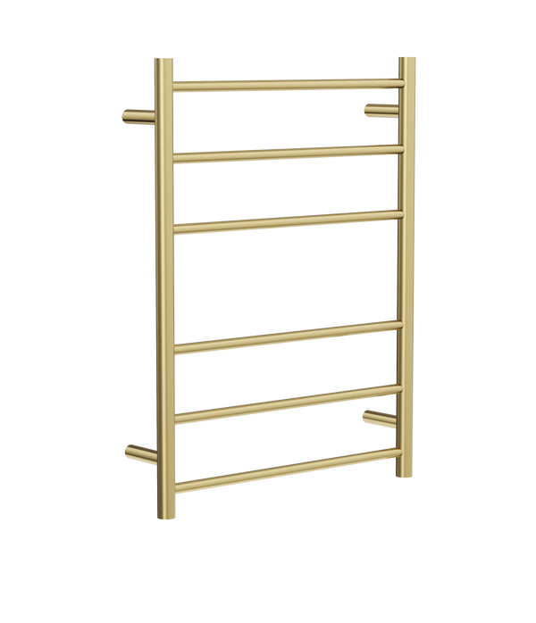 Avid 6 Bar Heated Towel Rail JY-R600-BG