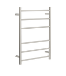 Avid 6 Bar Heated Towel Rail JY-R600-BN