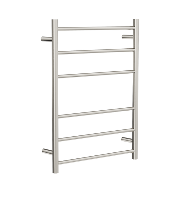 Avid 6 Bar Heated Towel Rail JY-R600-BN