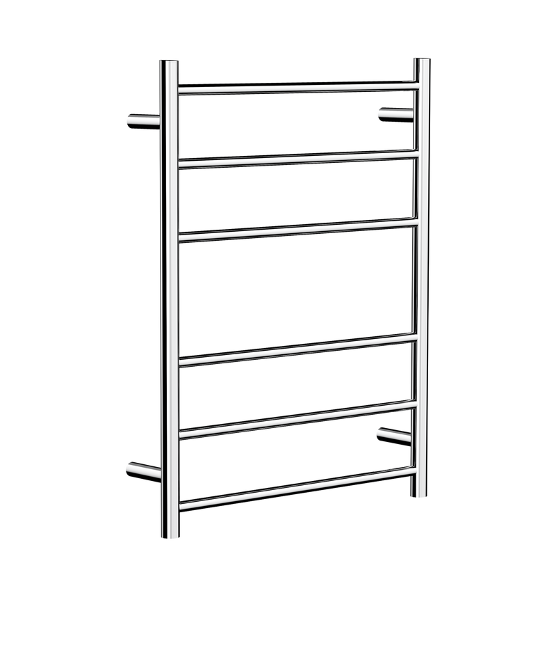 Avid 6 Bar Heated Towel Rail JY-R600-CH