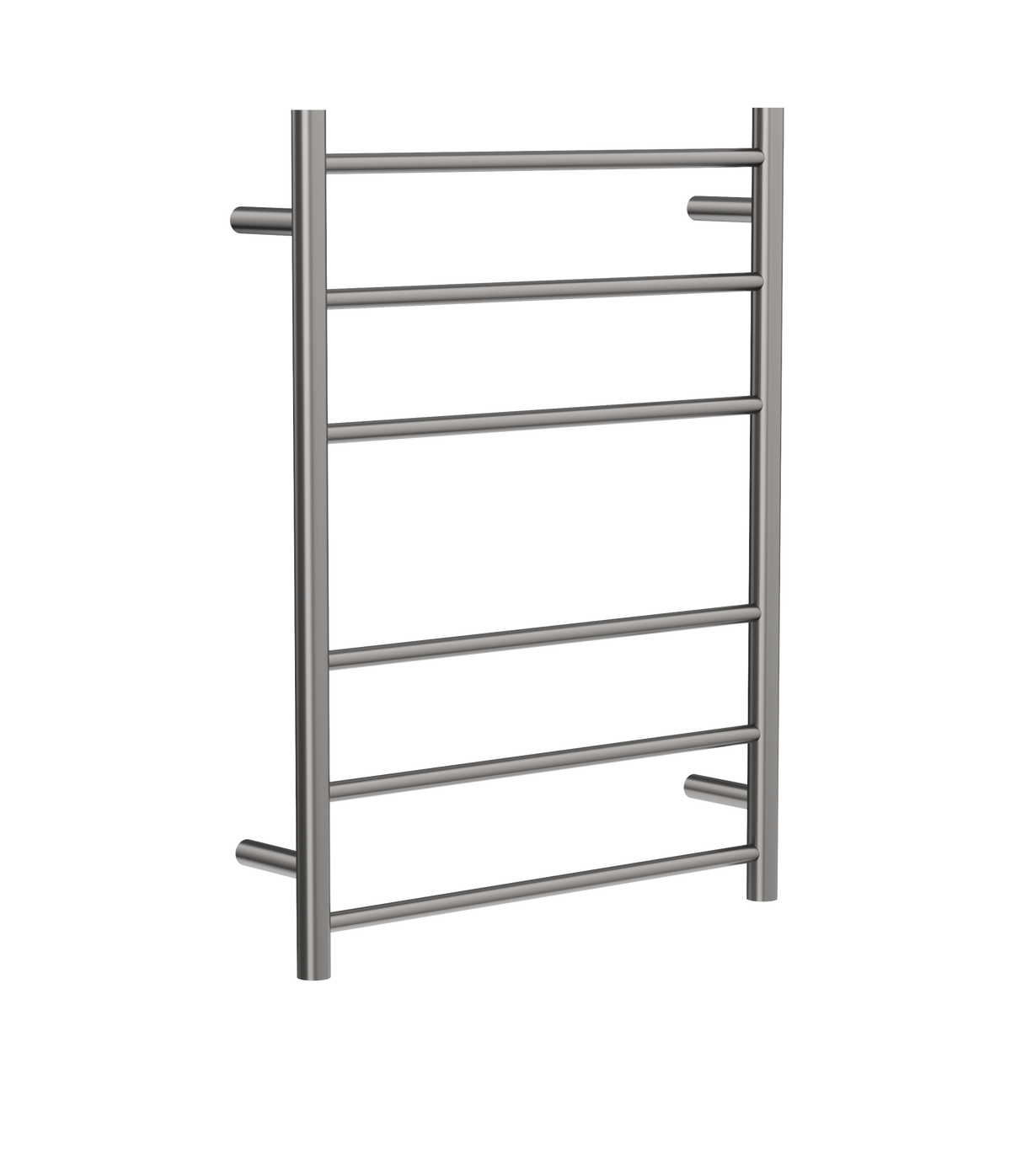Avid 6 Bar Heated Towel Rail JY-R600-GM - Bathroom Hub