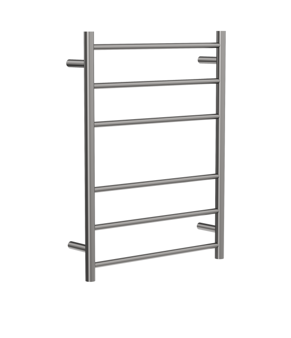 Avid 6 Bar Heated Towel Rail JY-R600-GM