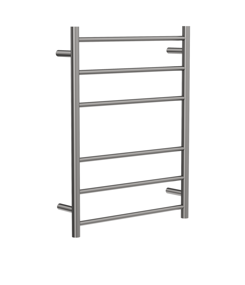 Avid 6 Bar Heated Towel Rail JY-R600-GM