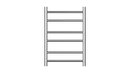 Allegra 6 Bar Heated Towel Rail JY-3310-CH