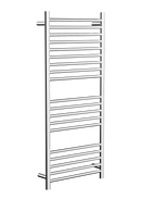 Allegra 19 Bar Heated Towel Rail JY-3319-CH