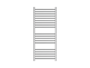 Allegra 19 Bar Heated Towel Rail JY-3319-CH
