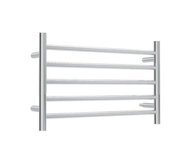 Allegra 5 Bar Heated Towel Rail JY-3350-CH