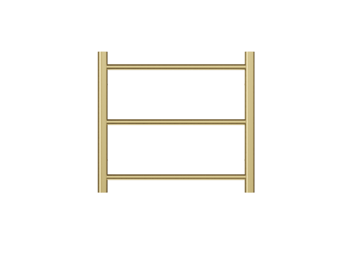 Avid 3 Bar Heated Towel Rail JY-R300-BG - Bathroom Hub