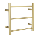 Avid 3 Bar Heated Towel Rail JY-R300-BG