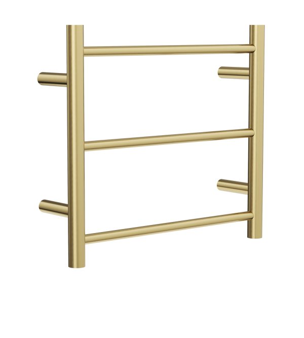 Avid 3 Bar Heated Towel Rail JY-R300-BG