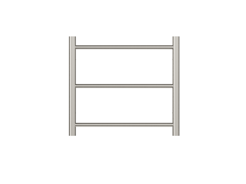 Avid 3 Bar Heated Towel Rail JY-R300-BN