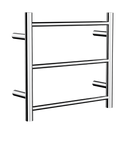 Avid 3 Bar Heated Towel Rail JY-R300-CH