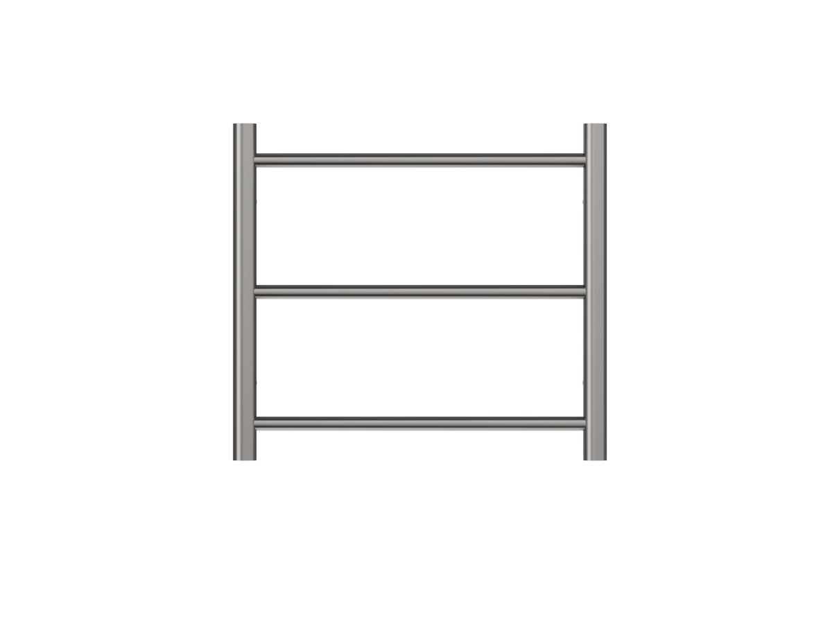 Avid 3 Bar Heated Towel Rail JY-R300-GM - Bathroom Hub