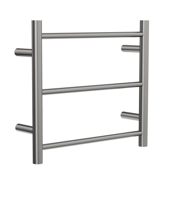 Avid 3 Bar Heated Towel Rail JY-R300-GM