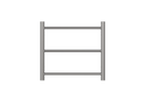 Avid 3 Bar Heated Towel Rail JY-R300-GM