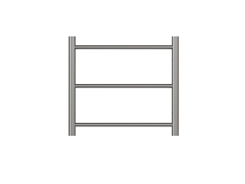 Avid 3 Bar Heated Towel Rail JY-R300-GM