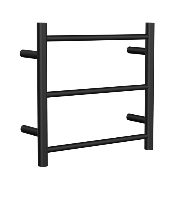 Avid 3 Bar Heated Towel Rail JY-R300-MB