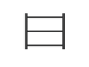 Avid 3 Bar Heated Towel Rail JY-R300-MB