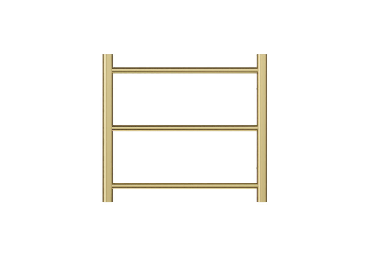 Avid 5 Bar Heated Towel Rail JY-R500-BG - Bathroom Hub