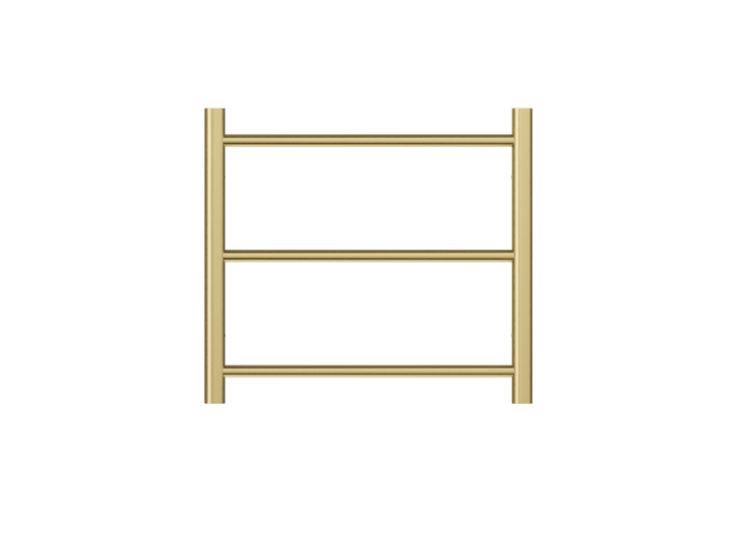 Avid 5 Bar Heated Towel Rail JY-R500-BG