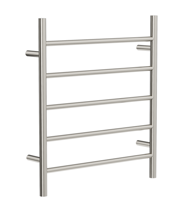 Avid 5 Bar Heated Towel Rail JY-R500-BN