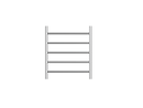 Avid 5 Bar Heated Towel Rail JY-R500-CH