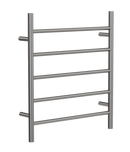 Avid 5 Bar Heated Towel Rail JY-R500-GM