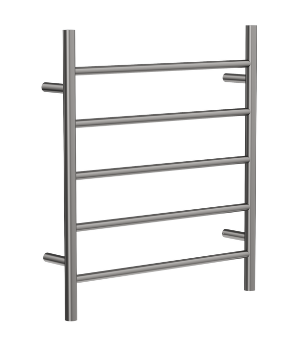 Avid 5 Bar Heated Towel Rail JY-R500-GM