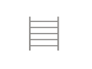 Avid 5 Bar Heated Towel Rail JY-R500-GM