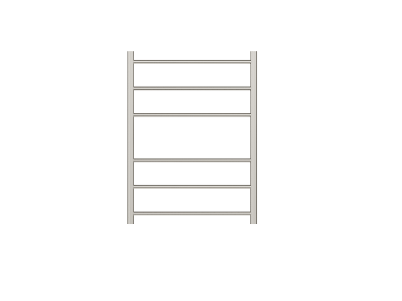 Avid 6 Bar Heated Towel Rail JY-R600-BN