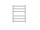 Avid 6 Bar Heated Towel Rail JY-R600-CH