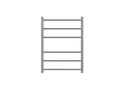 Avid 6 Bar Heated Towel Rail JY-R600-GM