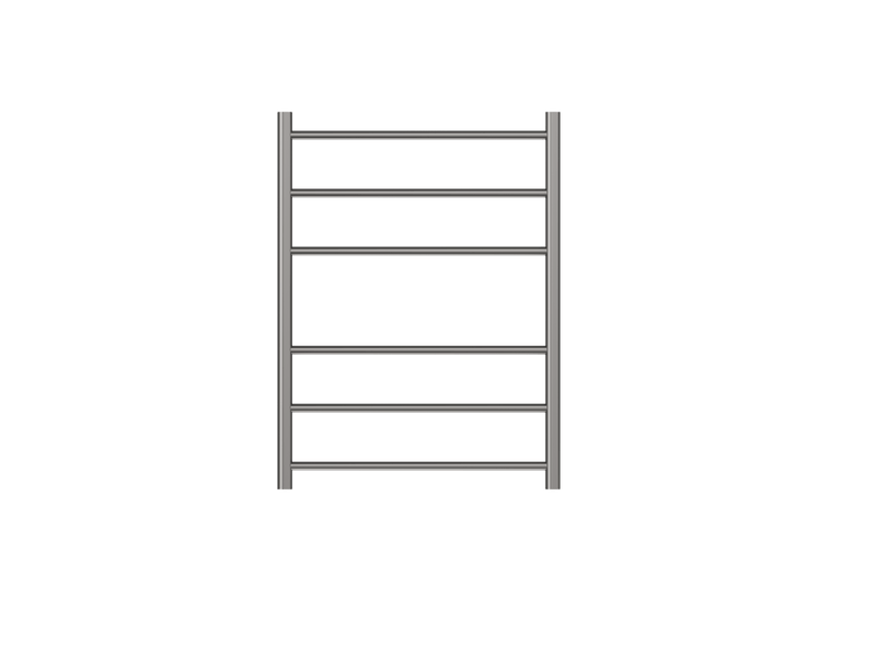 Avid 6 Bar Heated Towel Rail JY-R600-GM