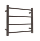 Spirit 4 Bar Heated Towel Rail JY-S400-GM