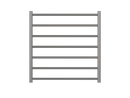 Allegra 7 Bar Heated Towel Rail JY-3328-GM