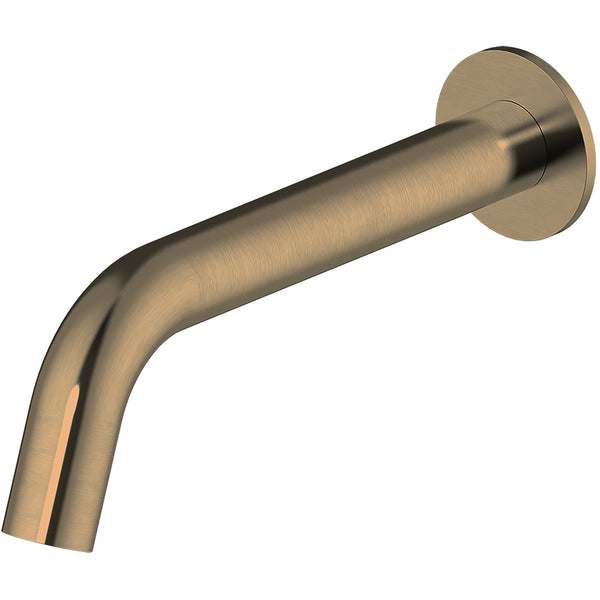 Antique Brass Wall Mounted Arm L201F