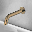 Antique Brass Wall Mounted Arm L201F