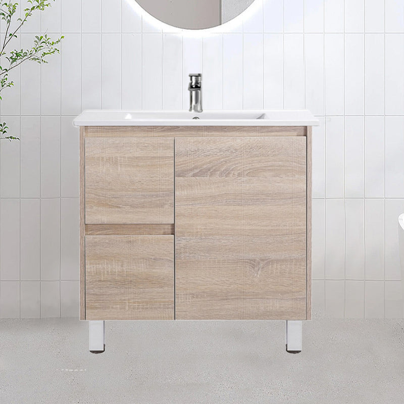 Freestanding Bathroom Vanity LM750L In Sydney