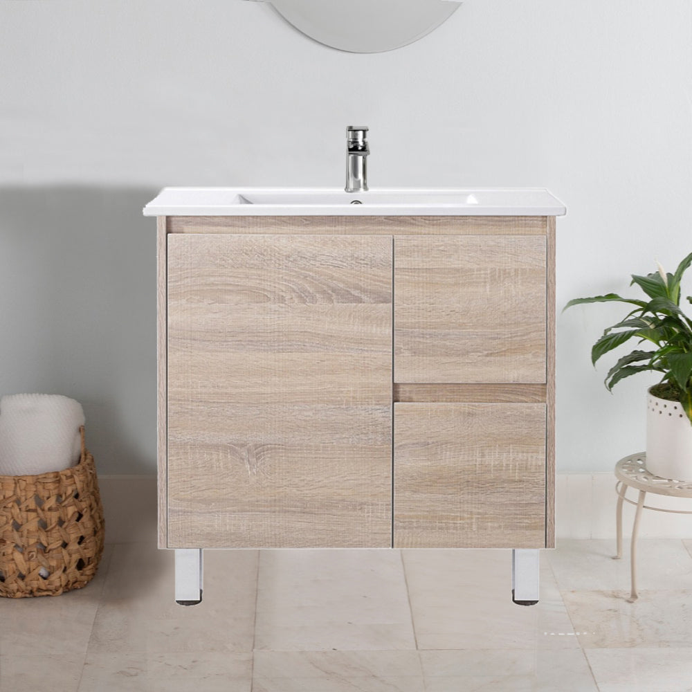 Freestanding Bathroom Vanity LM750R In Sydney