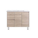 Freestanding Coloured Bathroom Vanity LM900L In Sydney